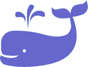 blue whale community contact us